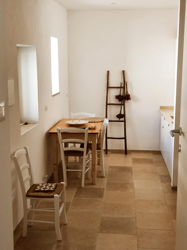 Others 5, La Noscia - Le Dimore di Thesia, Lecce