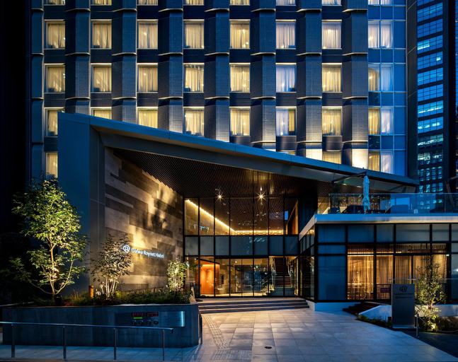 Exterior 21