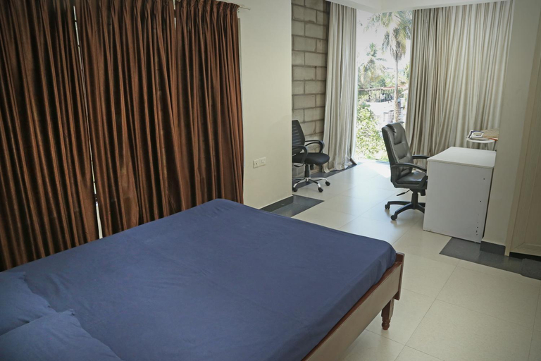 1, AASTHA, Thiruvananthapuram