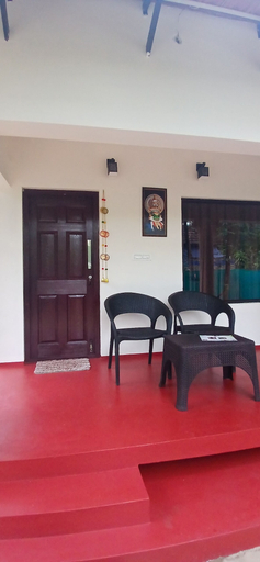Others 5, Kadal Beach House Marari, Alappuzha