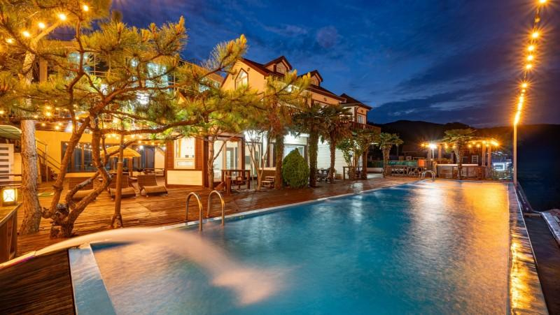 Others 3, Namhae Harbor Resort, Namhae