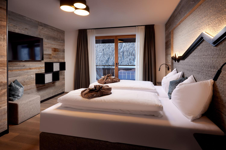 Others 4, Mei.Berg premium view Appartements, Zell am See
