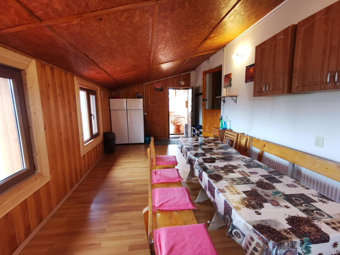 Others 4, Nona Highland Home, Moieciu De Jos
