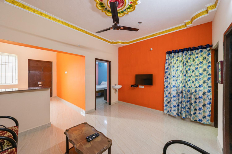 Bedroom 12