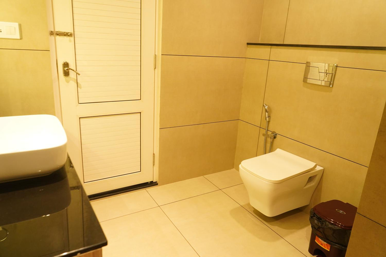 Bathroom 3