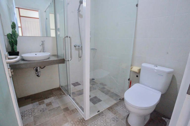 Bathroom 1