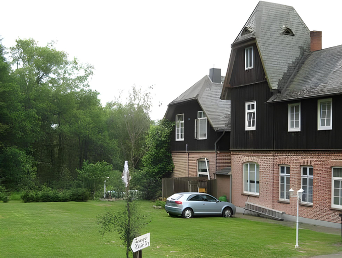 Others 2, Landhaus Eickhof, Heidekreis