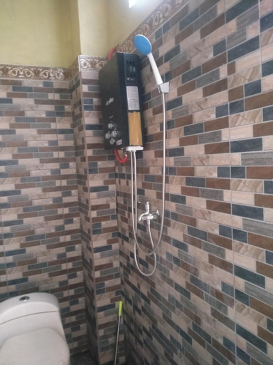 Bathroom 1