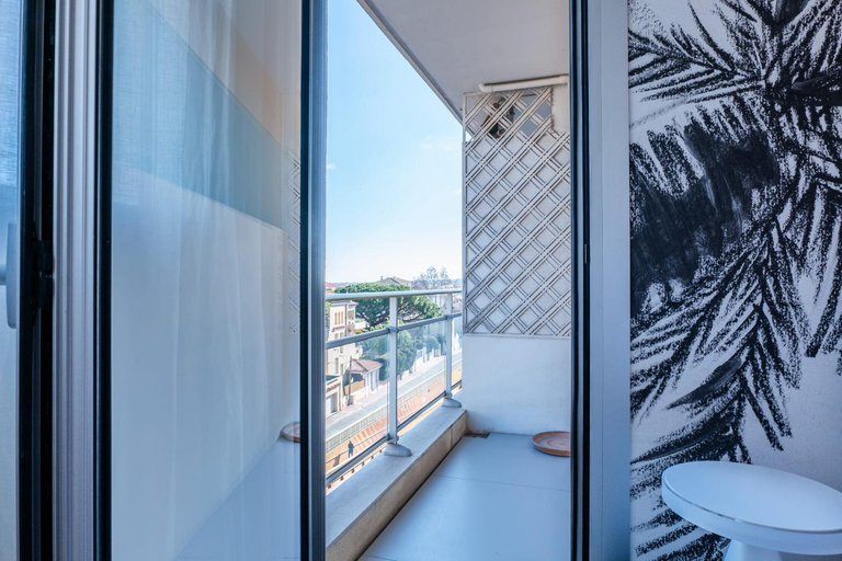 Others 4, 3-bedroom apartment sea view terrace and parking, Alpes-Maritimes