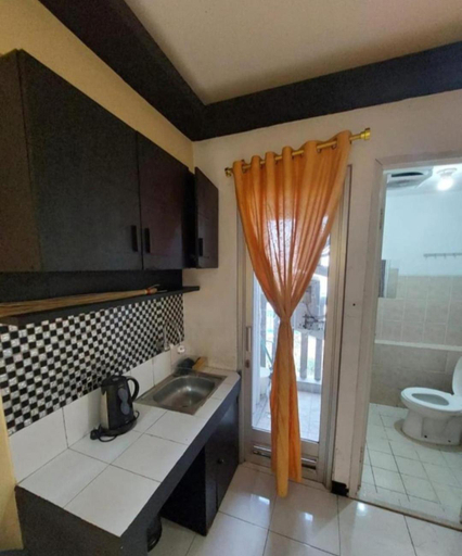 Others 3, Apartemen greenbay pluit 2, North Jakarta