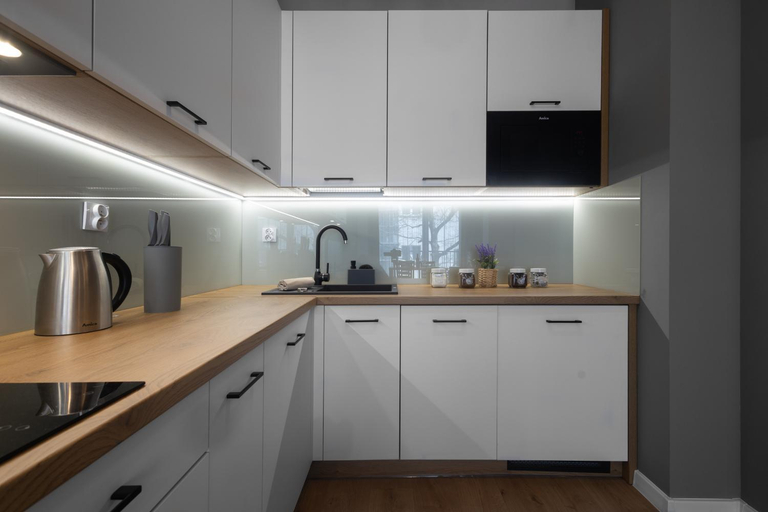 Others 4, Apartamenty KAPRYS - Centrum, Nowy Sącz