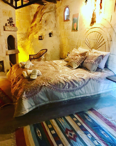 Others 3, Cappadocia Alaz Cave Otel, Nevşehir