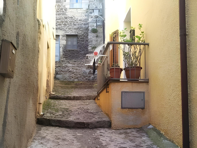 Others 4, B&B Colti Di Rosa, Sassari
