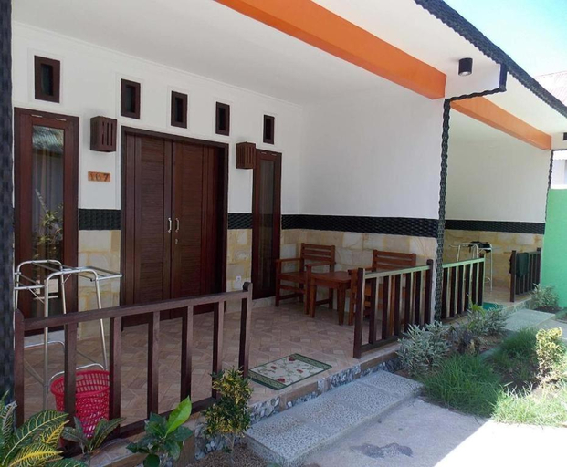 Others 4, Five Time Home Stay, Lombok