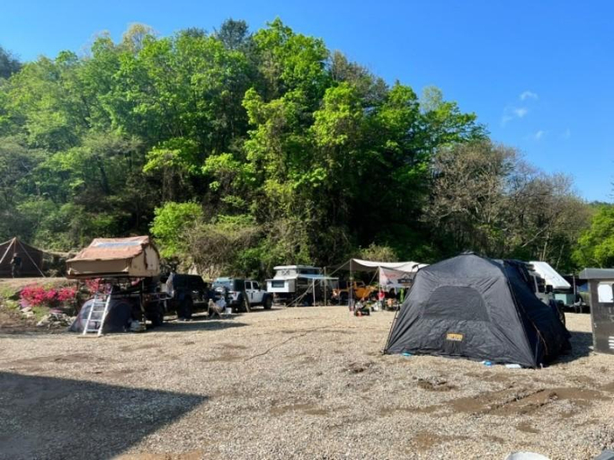 Others 4, Gapyeong Camping For You Pension, Gapyeong