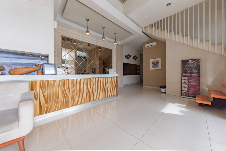 RedDoorz Hostel @ Kiara Cozy Kircon Bandung, Bandung