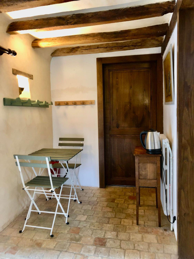 Others 4, Chambre d'hote a la Gilardiere, Mayenne