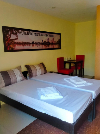 Bedroom 2