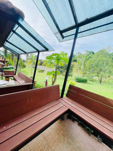 Others 4, MJ Gargen View เรือนหลวงรีสอร์ท, Muang Surat Thani