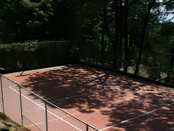 Sport & Beauty 2, Monteverde, Mazamitla