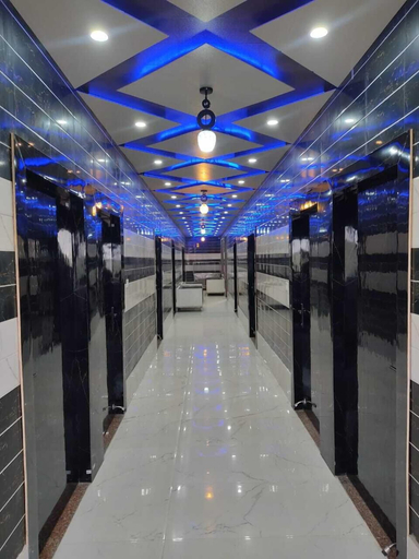 Others 3, AS Hotel Expoinn, Gautam Buddha Nagar