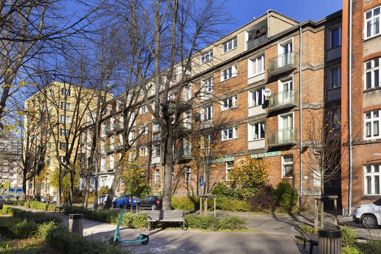 Exterior & Views, Elite Apartments Stajenna One Harmony, Gdańsk City