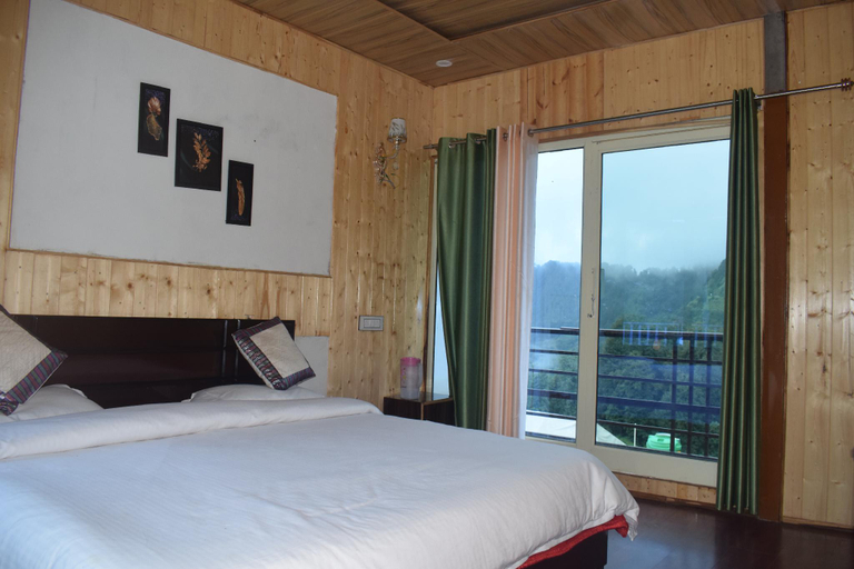 Bedroom 8
