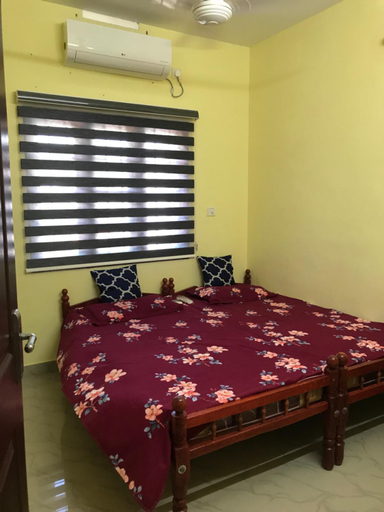 Others 5, Gods own home stay, Ernakulam
