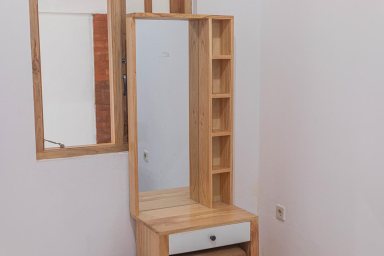 Bathroom 4