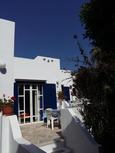 Others 3, Bungalows Ingrid, Peloponnese