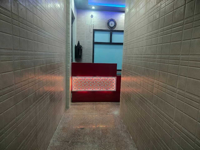 Others 4, AS Hotel Expoinn, Gautam Buddha Nagar