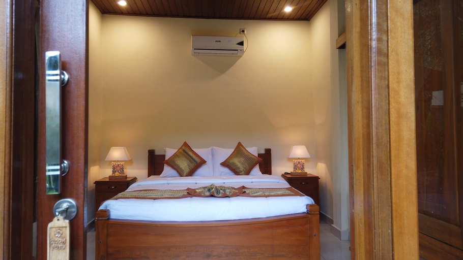 Bedroom 17