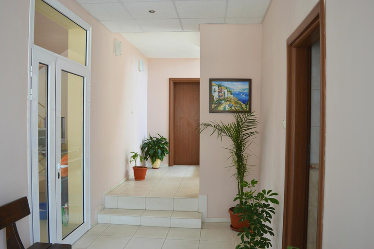 Public Area, Family hotel Neptun Lozenets, Tsarevo