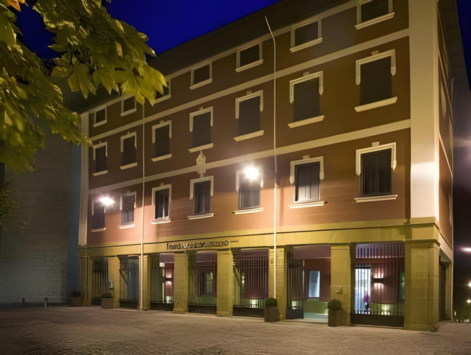 Pamplona Catedral Hotel, Navarra