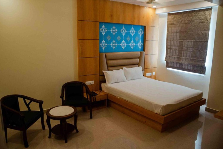Bedroom 18
