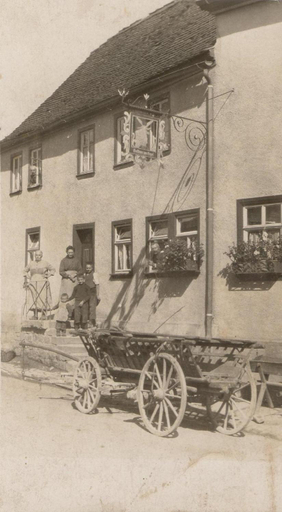 Others 5, Gasthof Engel Steinbach, Main-Tauber-Kreis