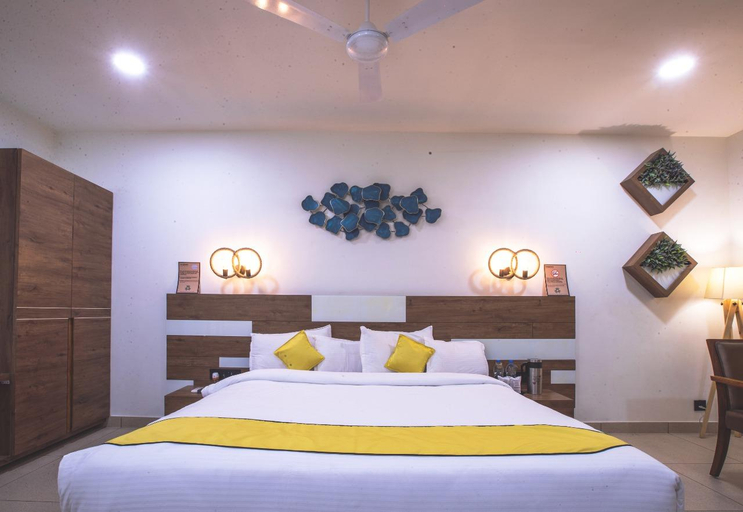 Bedroom 7