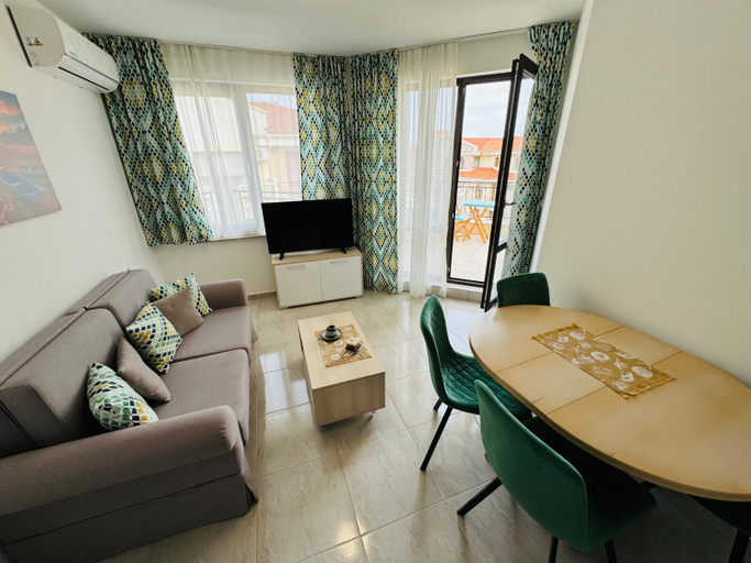 Others 3, HORIZON 34 'Б-' Apartment Sveti Vlas, Nesebar