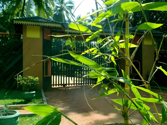 Others 2, Soba Lanka Holiday Resort Private Limited., Ibbagamuwa