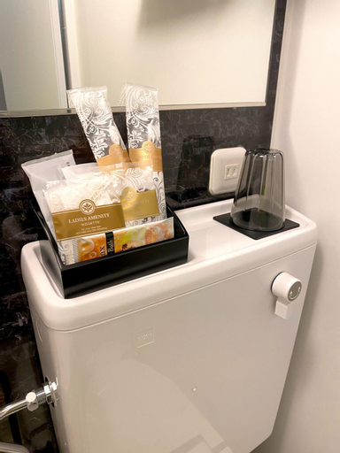 Food & Drinks 4, Hotel Prezier Akihabara - Vacation STAY 21812v, Chiyoda