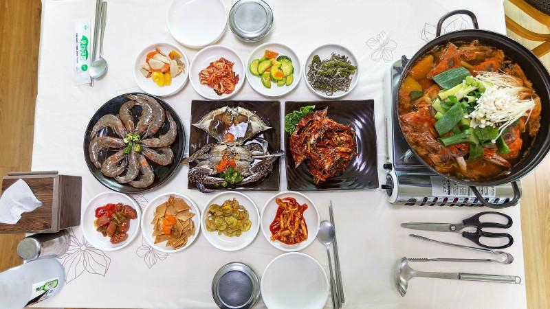 2, Taean (Anmyeondo) Titanic Pension, Taean