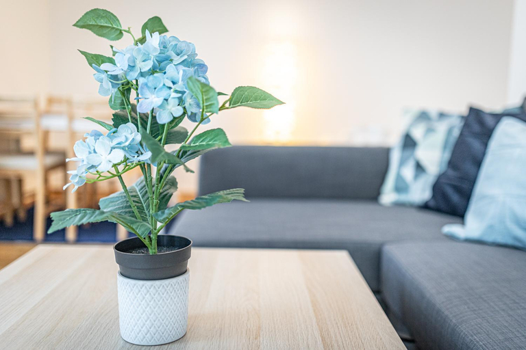 Others 5, CALM & EASY by JR City Apartments, Wien