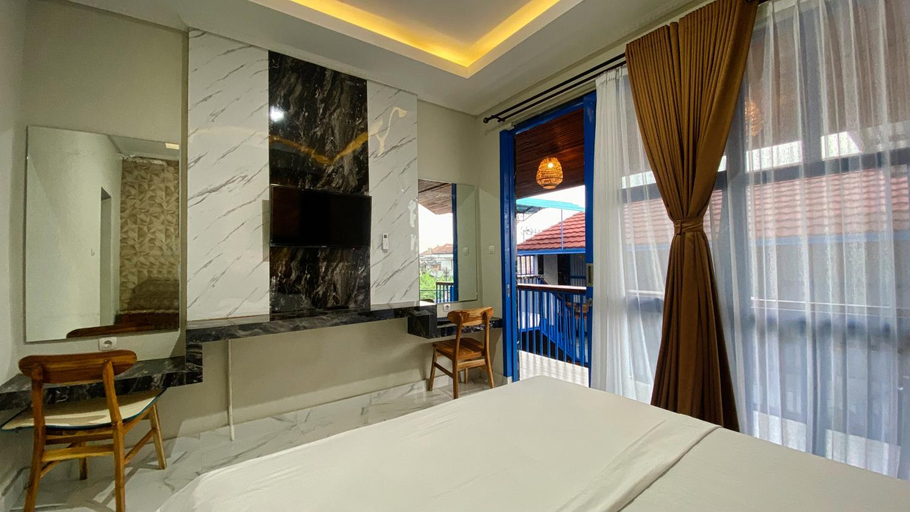 Bedroom 7