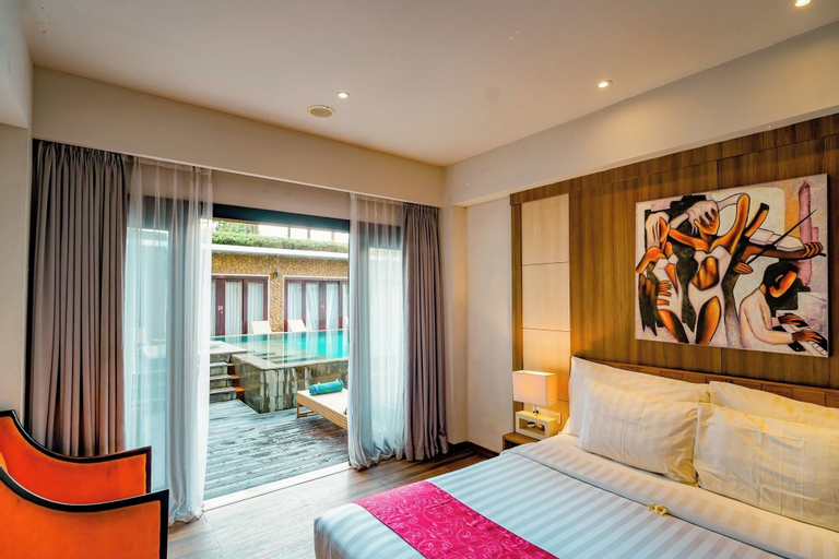 Bedroom 18