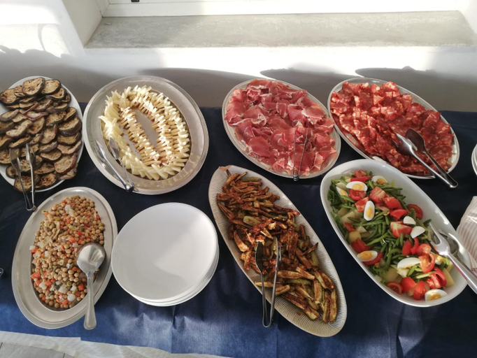 Others 5, Le Roccette Mare Beach Hotel & Restaurant, Vibo Valentia