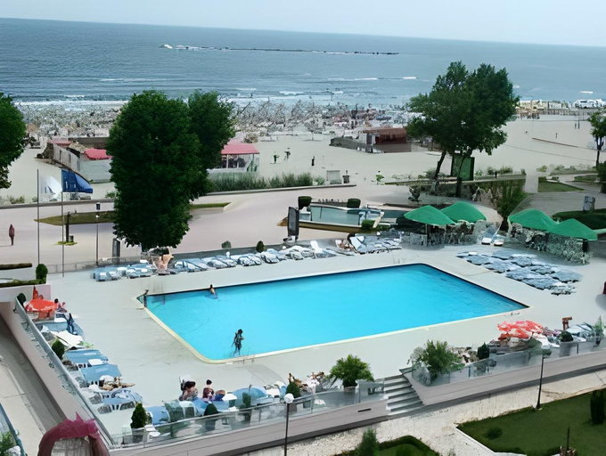 Sport & Beauty 2, Iaki Conference & Spa Hotel, Constanta