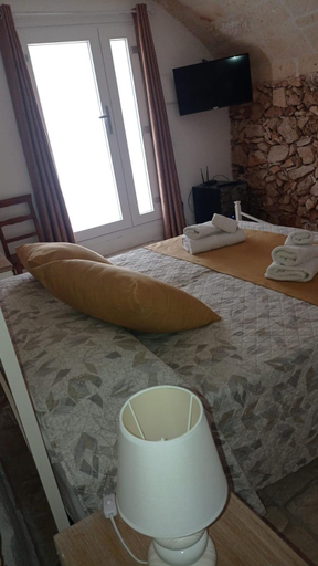 Others 2, Le Pajare B&b, Taranto