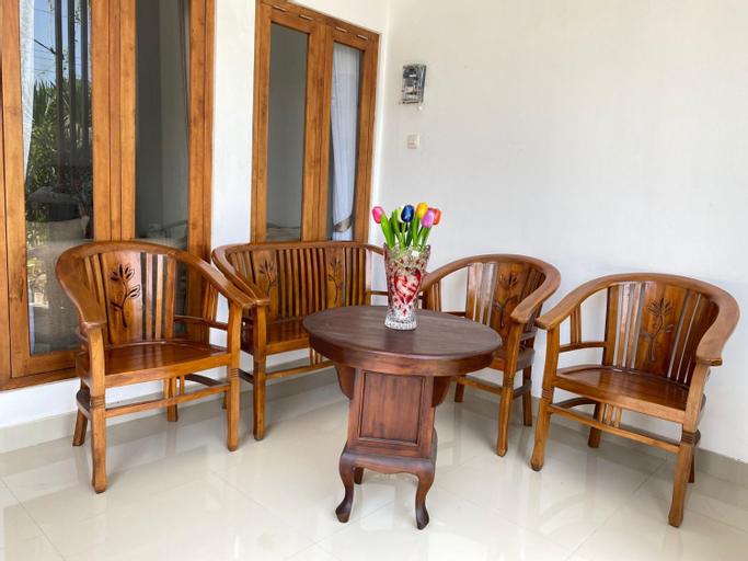 Others 5, Rumah Yosua, Bantul