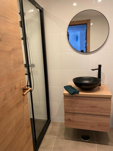 Others 2, Appartement Calpe ApoloV Ibiza Style, Alicante