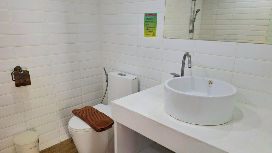 Bathroom 1